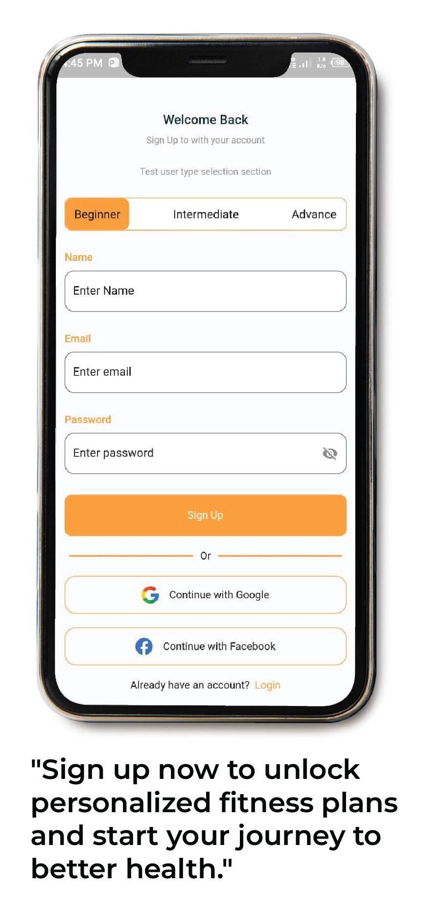 notify