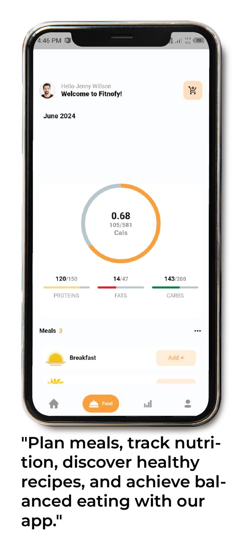 notify